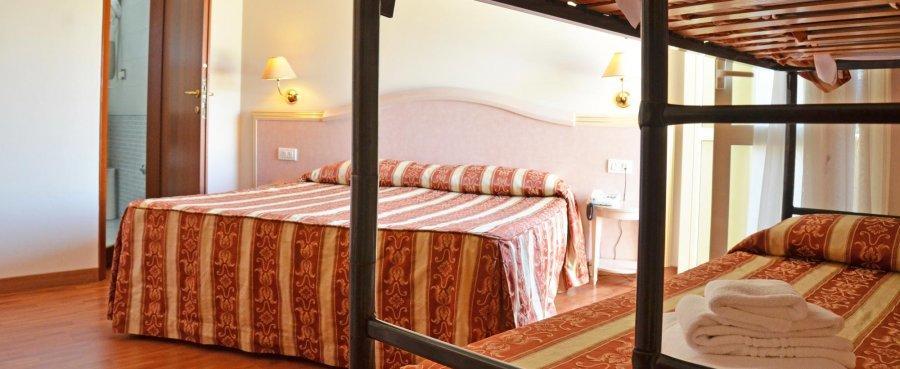 Hotel Corallo フランカヴィッラ・アル・マーレ エクステリア 写真